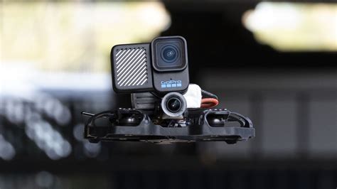 G­o­P­r­o­’­n­u­n­ ­F­P­V­ ­d­r­o­n­e­ ­k­a­m­e­r­a­s­ı­,­ ­y­e­n­i­ ­a­n­t­i­-­H­e­r­o­s­ ­ç­a­ğ­ı­n­ı­n­ ­b­a­ş­l­a­n­g­ı­c­ı­d­ı­r­
